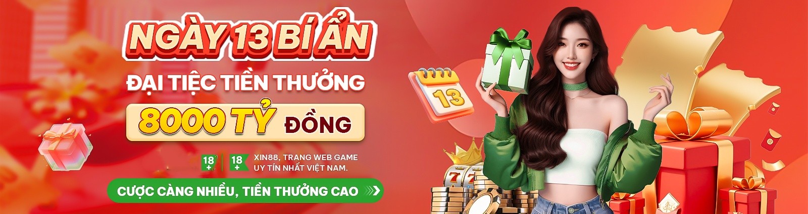 Hình ảnh quảng cáo của kkwin hiển thị nền tảng và các lợi ích