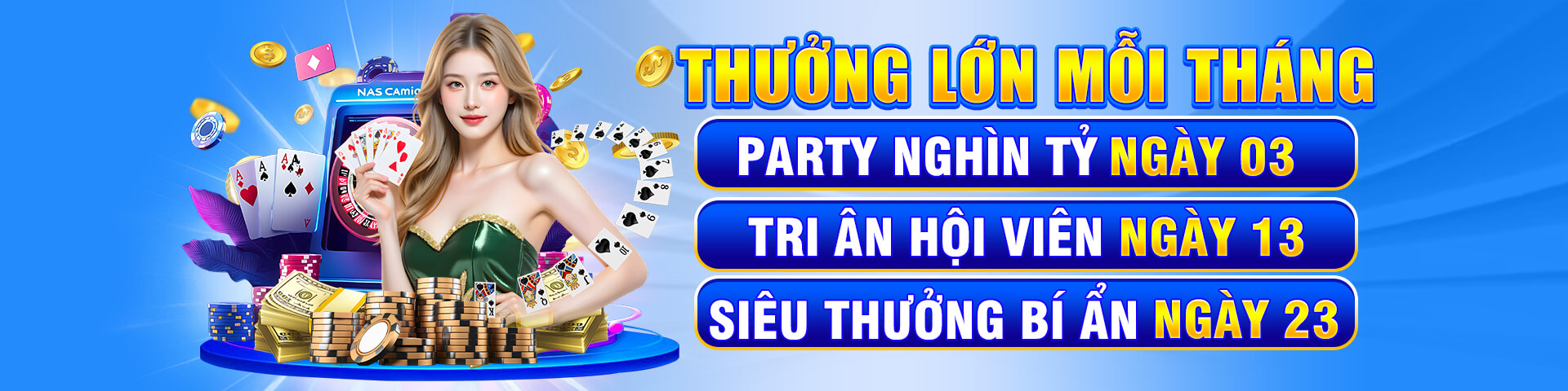 Hình ảnh quảng cáo của kkwin hiển thị nền tảng và các lợi ích