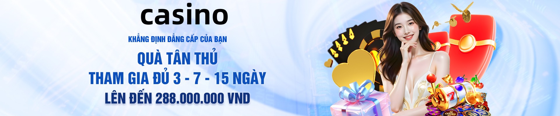 Hình ảnh quảng cáo của kkwin hiển thị nền tảng và các lợi ích