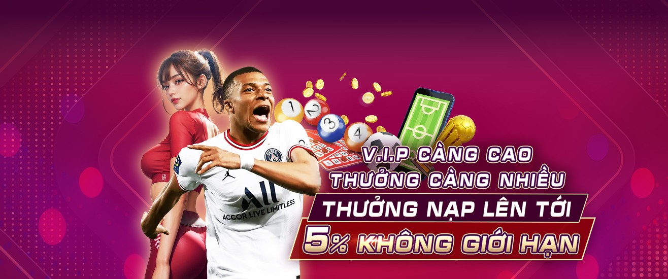 Hình ảnh quảng cáo của kkwin hiển thị nền tảng và các lợi ích