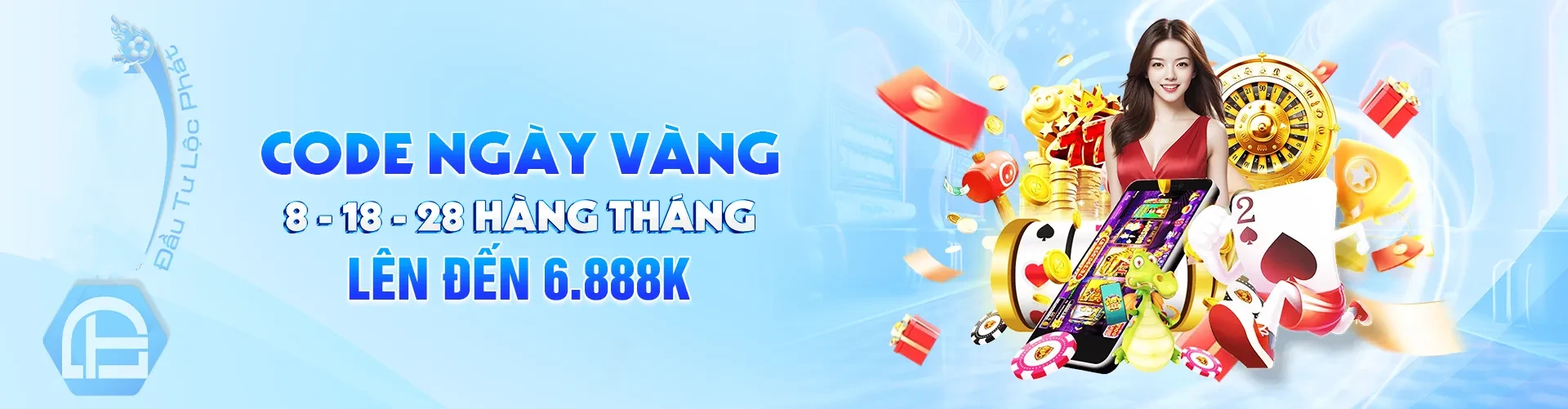 Hình ảnh quảng cáo của kkwin hiển thị nền tảng và các lợi ích
