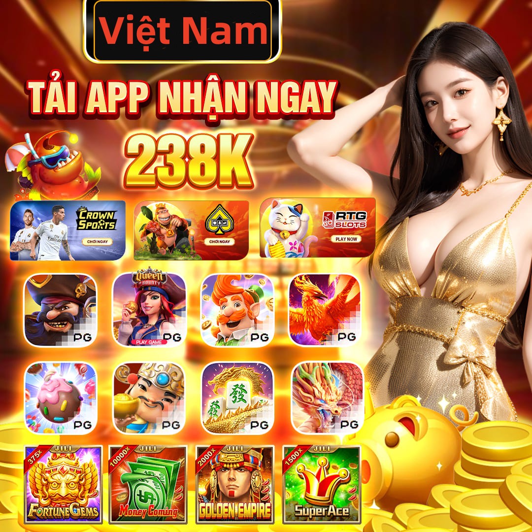 Hình ảnh quảng cáo của kkwin hiển thị nền tảng và các lợi ích