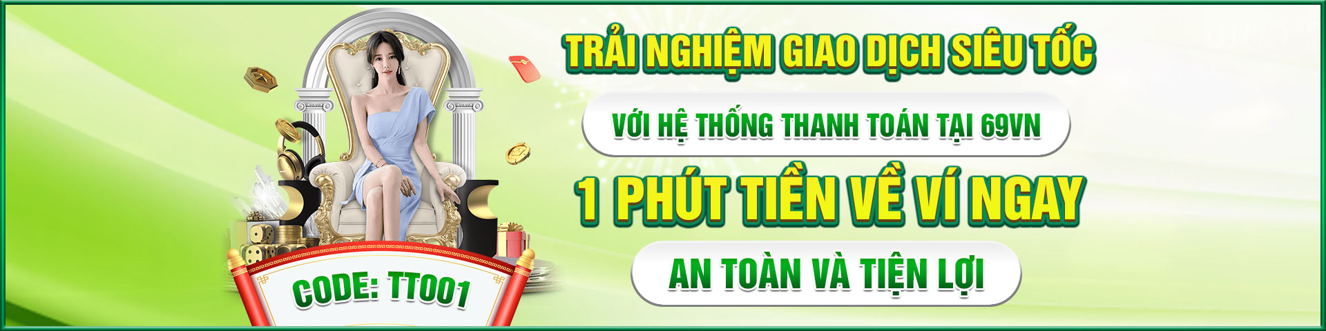 Hình ảnh quảng cáo của kkwin hiển thị nền tảng và các lợi ích