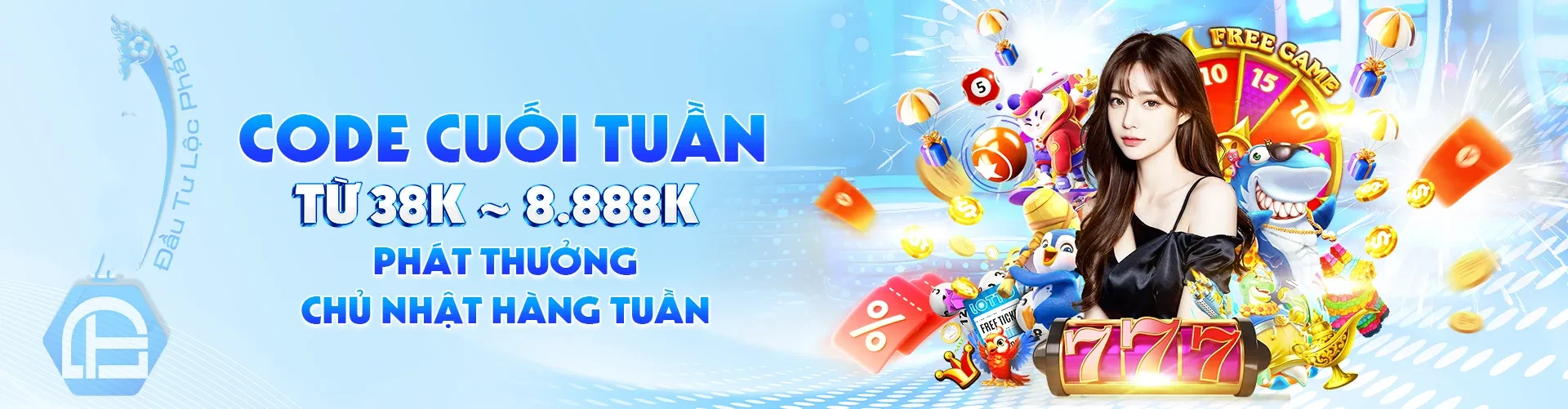Hình ảnh quảng cáo của kkwin hiển thị nền tảng và các lợi ích