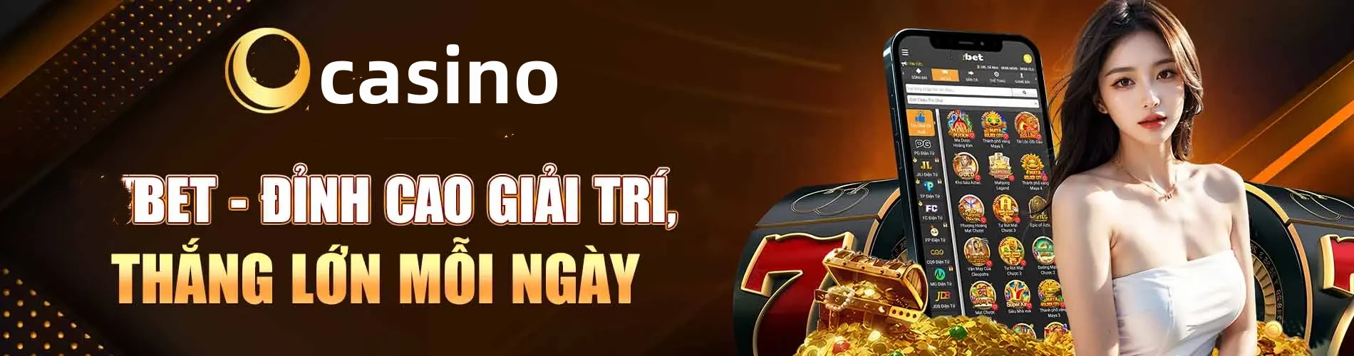 Hình ảnh quảng cáo của kkwin hiển thị nền tảng và các lợi ích