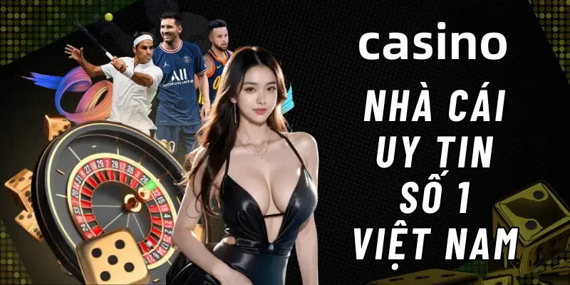 Hình ảnh quảng cáo của kkwin hiển thị nền tảng và các lợi ích