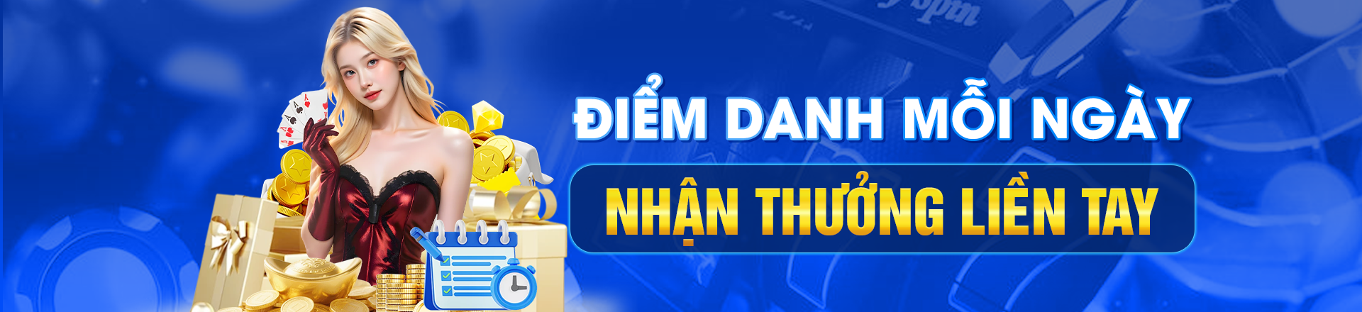 Hình ảnh quảng cáo của kkwin hiển thị nền tảng và các lợi ích