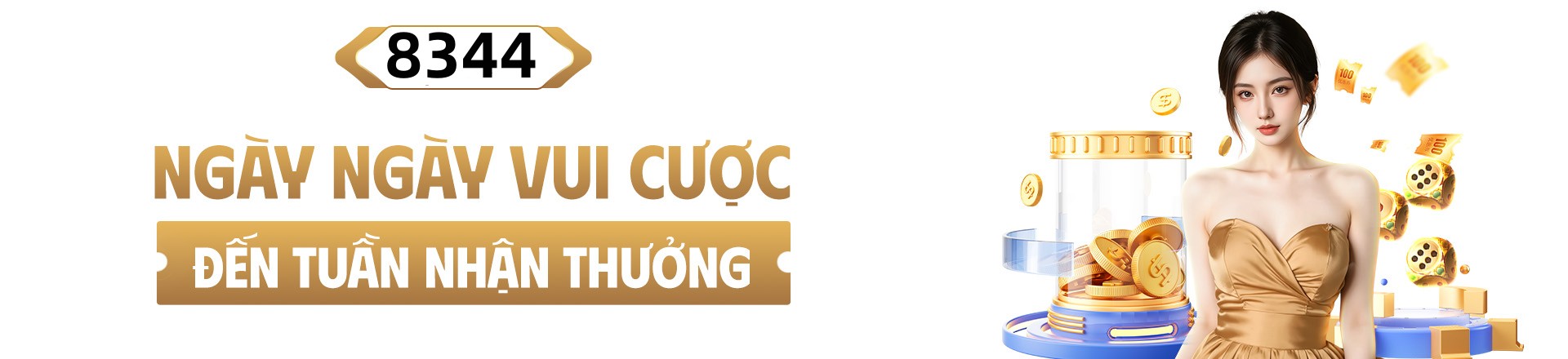 Hình ảnh quảng cáo của kkwin hiển thị nền tảng và các lợi ích