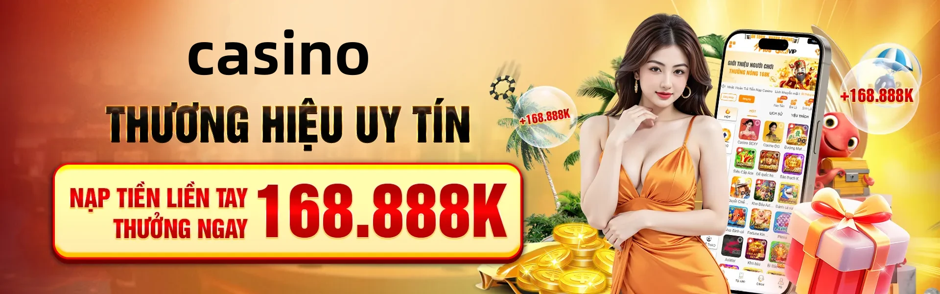 Hình ảnh quảng cáo của kkwin hiển thị nền tảng và các lợi ích