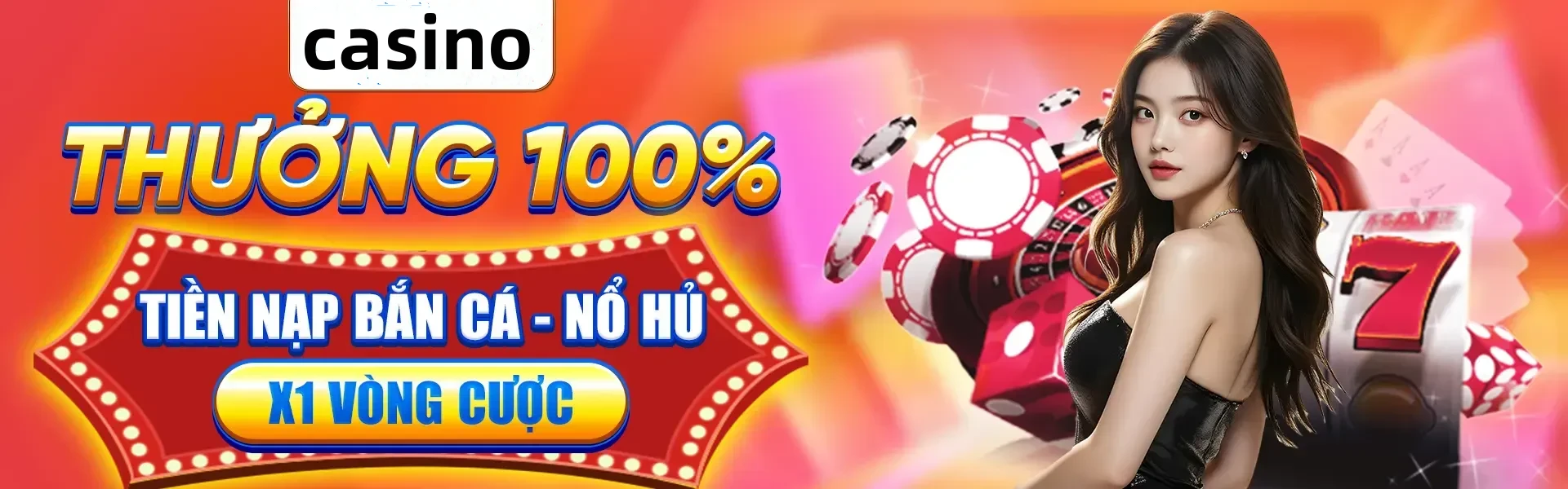 Hình ảnh quảng cáo của kkwin hiển thị nền tảng và các lợi ích