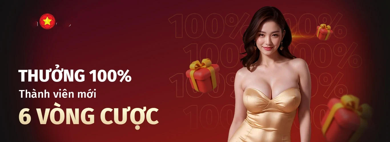 Hình ảnh quảng cáo của kkwin hiển thị nền tảng và các lợi ích