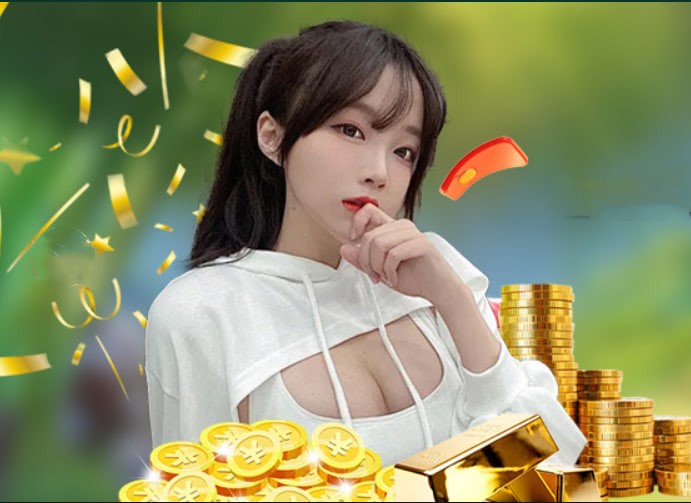 Hình ảnh quảng cáo của kkwin hiển thị nền tảng và các lợi ích