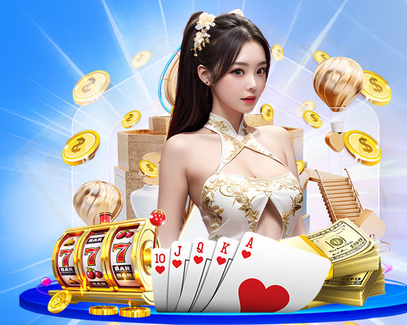 Hình ảnh quảng cáo của kkwin hiển thị nền tảng và các lợi ích