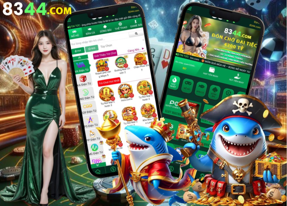 Hình ảnh quảng cáo của kkwin hiển thị nền tảng và các lợi ích