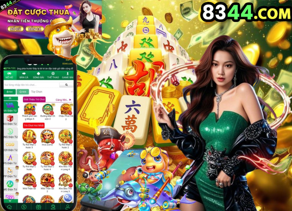 Hình ảnh quảng cáo của kkwin hiển thị nền tảng và các lợi ích