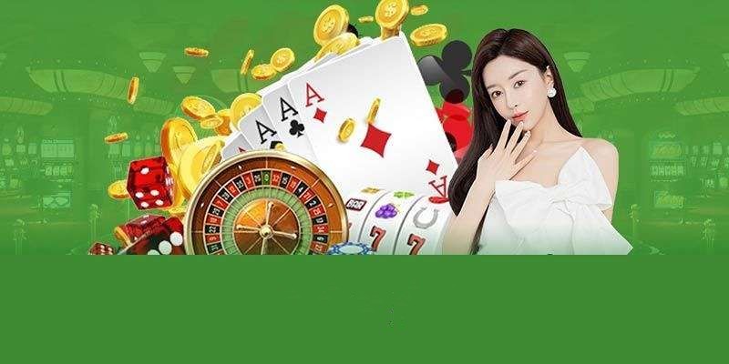 Hình ảnh quảng cáo của kkwin hiển thị nền tảng và các lợi ích