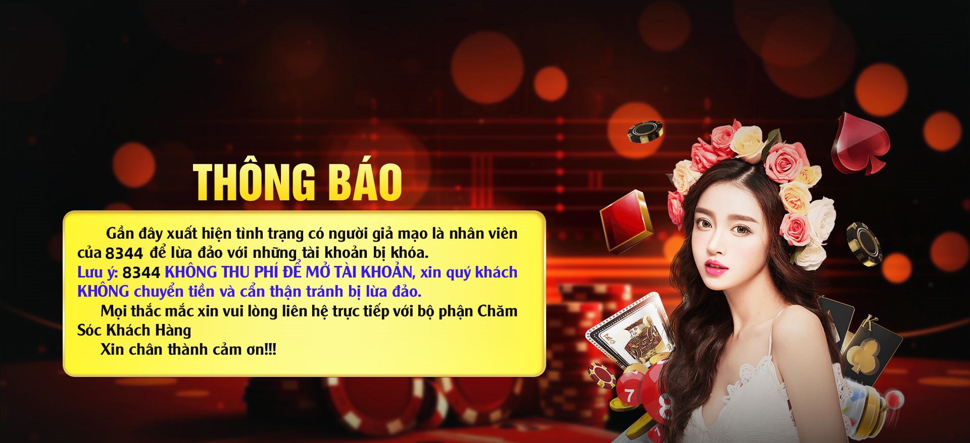 Hình ảnh quảng cáo của kkwin hiển thị nền tảng và các lợi ích